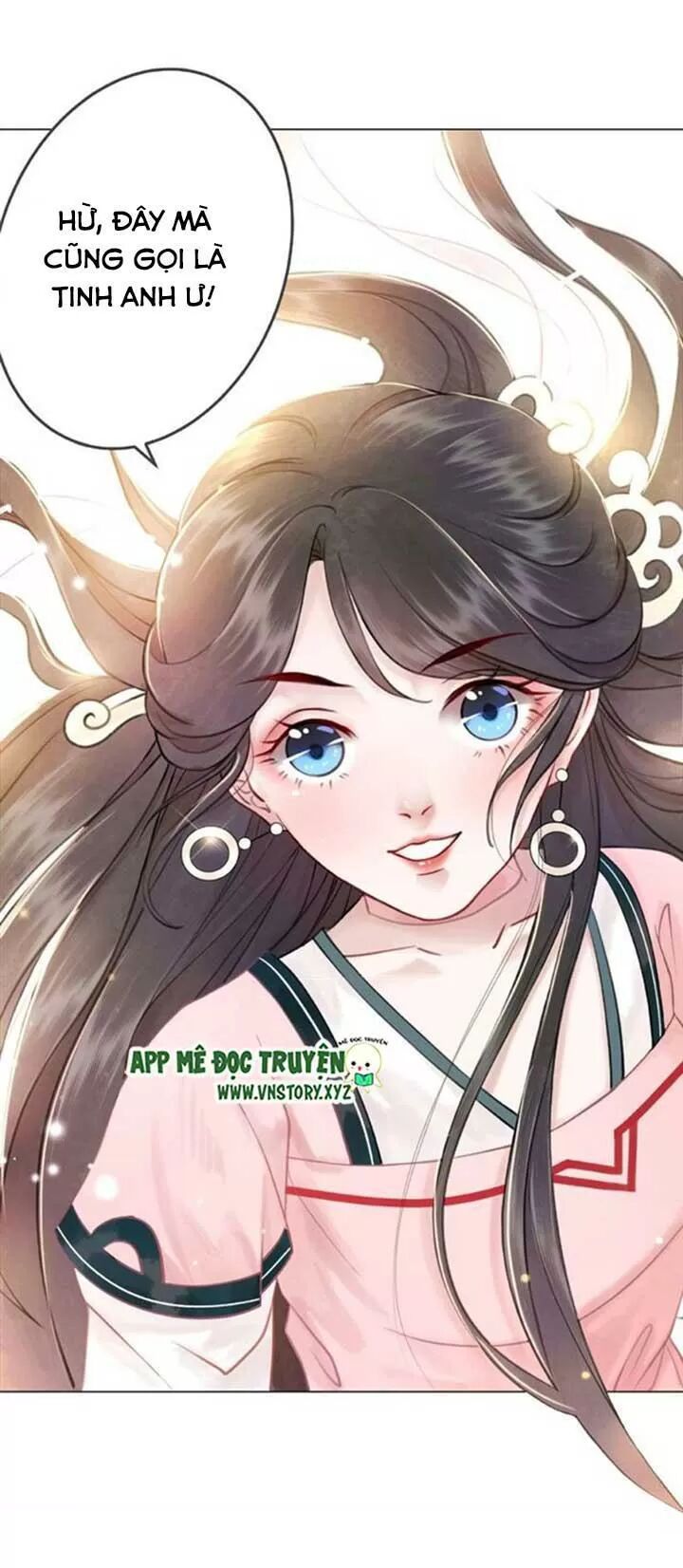 cực phẩm phế vật tiểu thư chapter 47 43