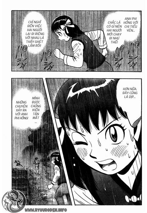 hoàng phi hồng phần 4 chapter 44 12