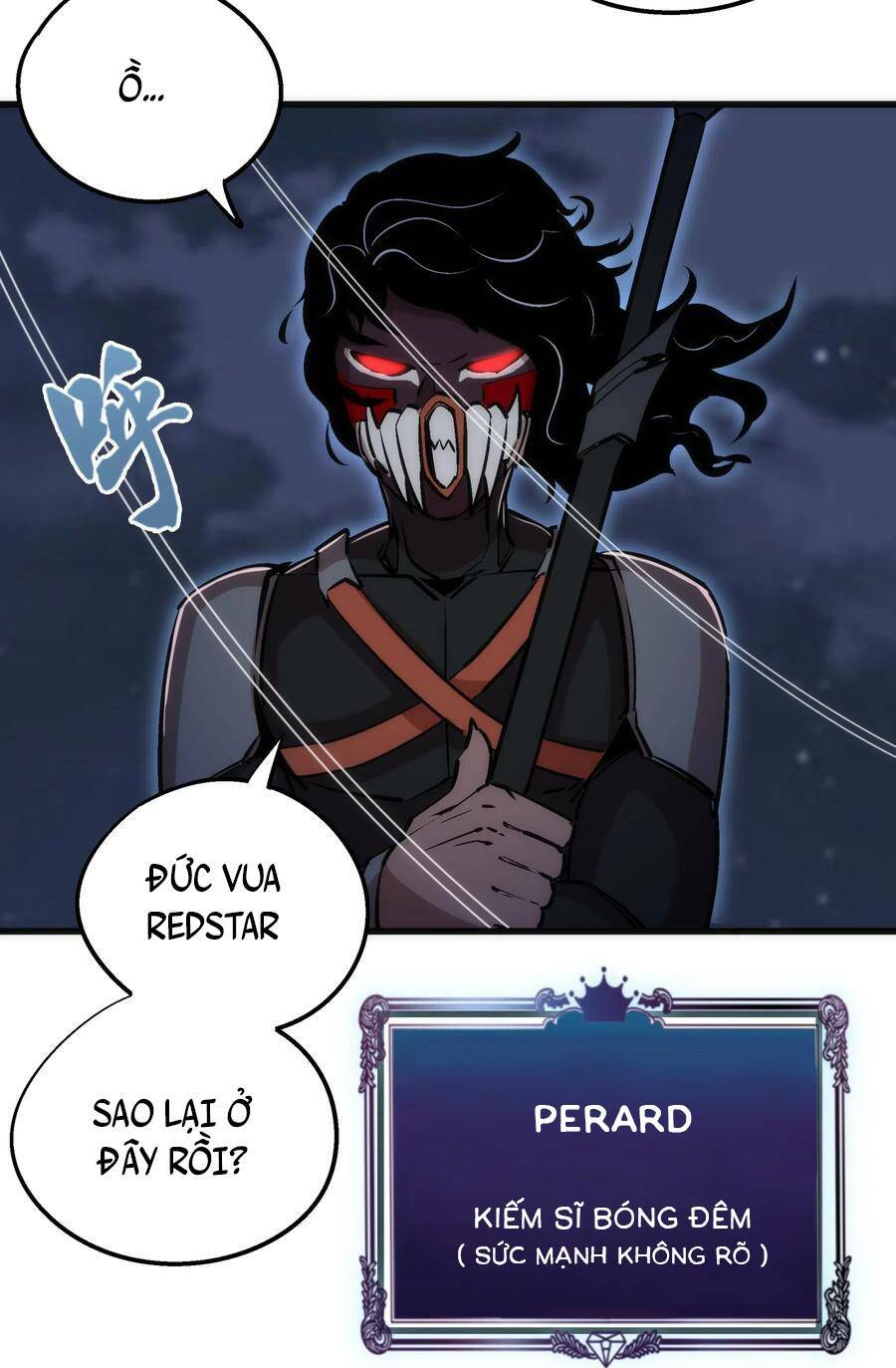 tôi không phải quỷ vương chapter 61 7