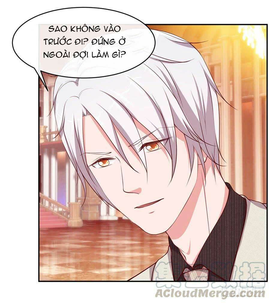 gả cho tình cũ làm lão bà chapter 46 22