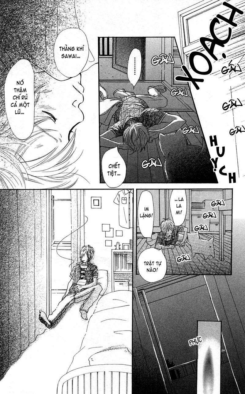 ngày ấy ta bên nhau chapter 38 30