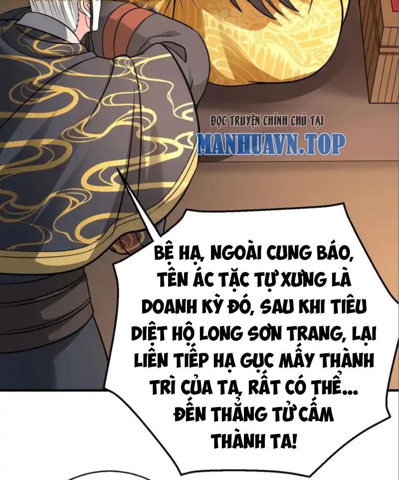 Đại Tần: Ta Con Trai Tần Thủy Hoàng Giết Địch Thăng Cấp Thành Thần Chapter 141 - Trang 18