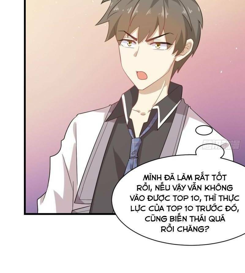 xuyên không vào thế giới nữ cường chapter 98 33