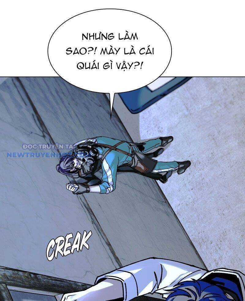 tận thế cũng chỉ là trò chơi chapter 20 60