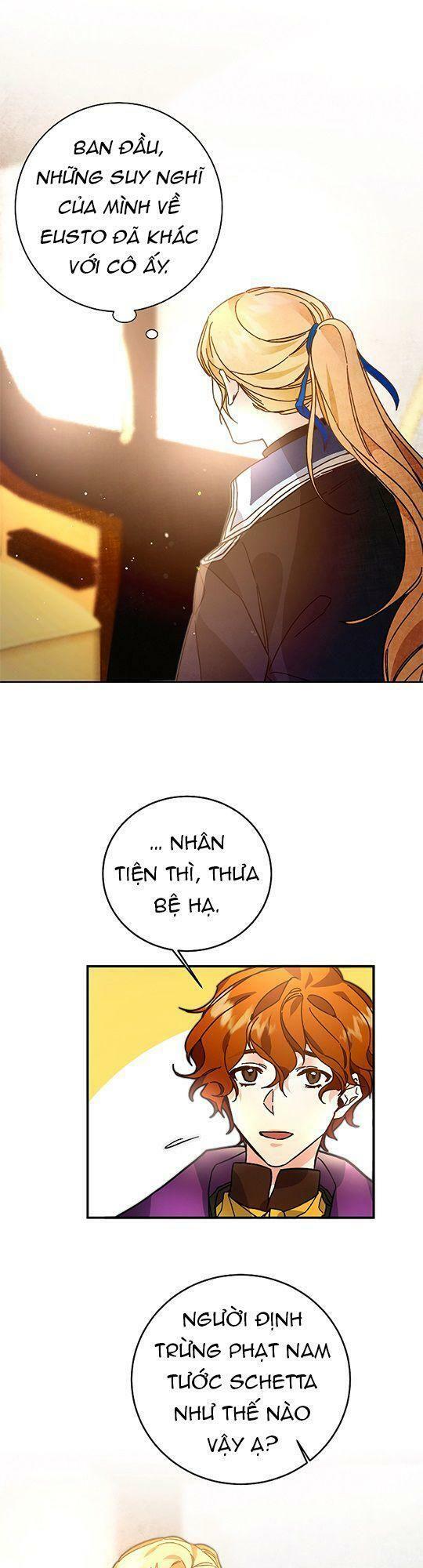 tôi trở thành hoàng đế bạo chúa trong tiểu thuyết chapter 27 21