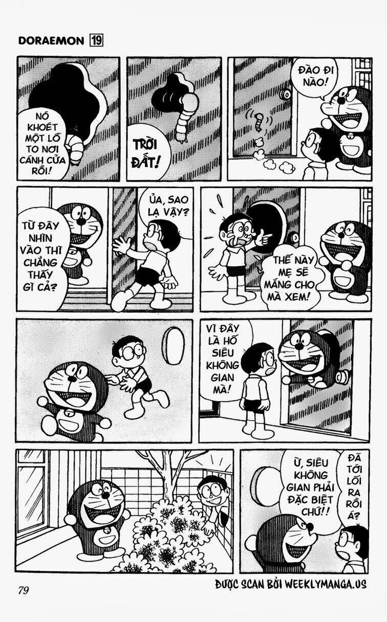 doraemon chapter 350 4