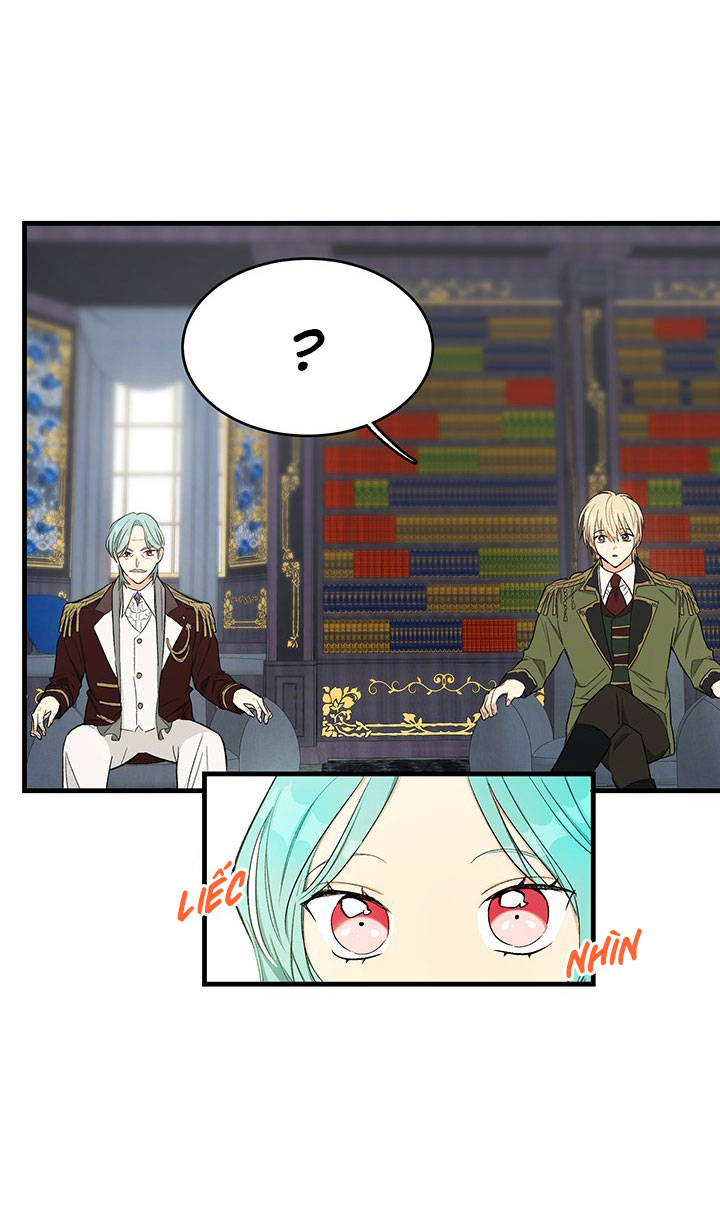 nữ đầu bếp hoàng gia chapter 48 - End Season1 31