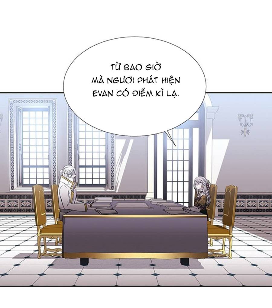 năm môn đệ của charlotte chapter 36 34