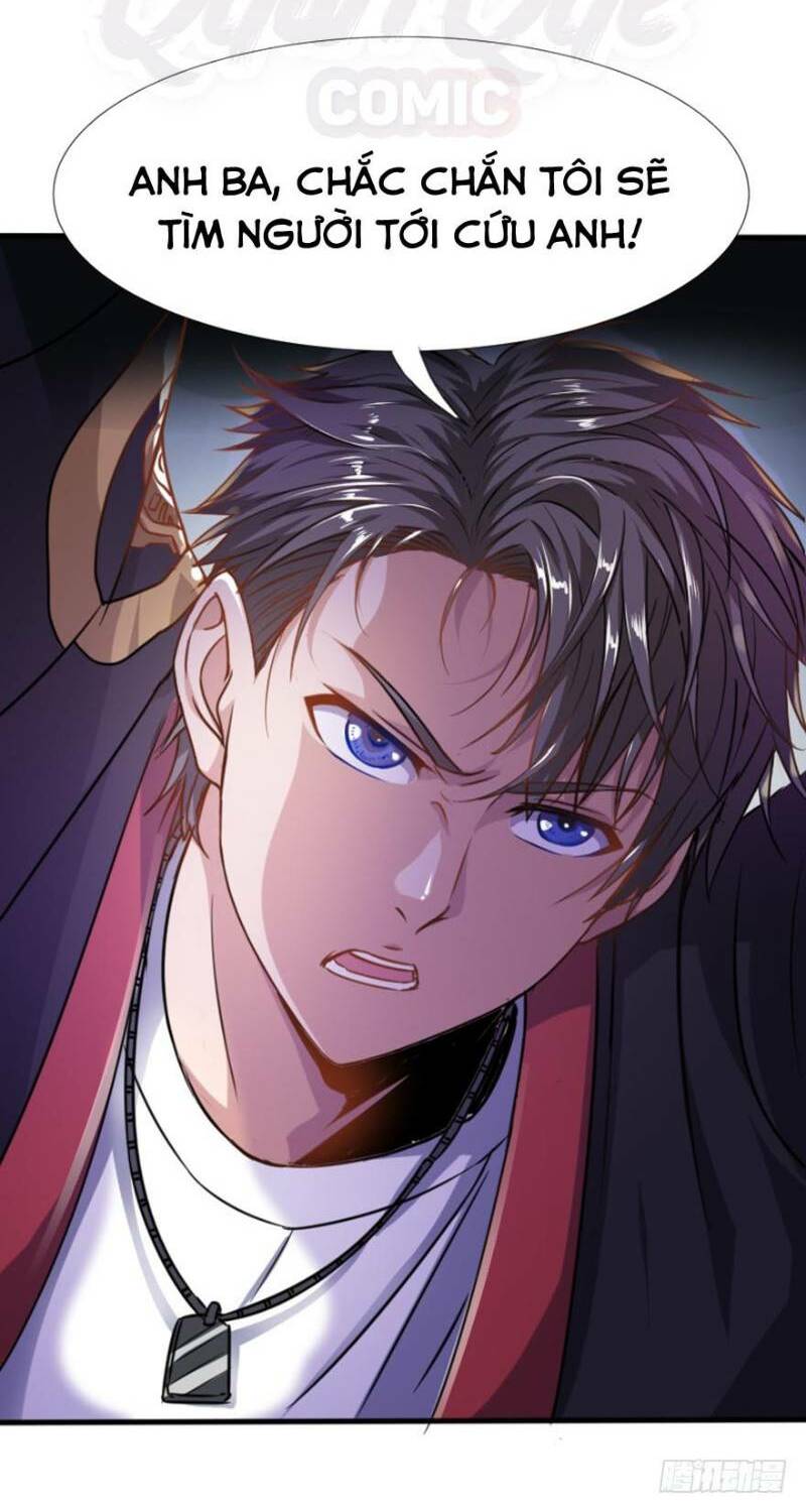 thập nhị thiên kiếp chapter 4 4