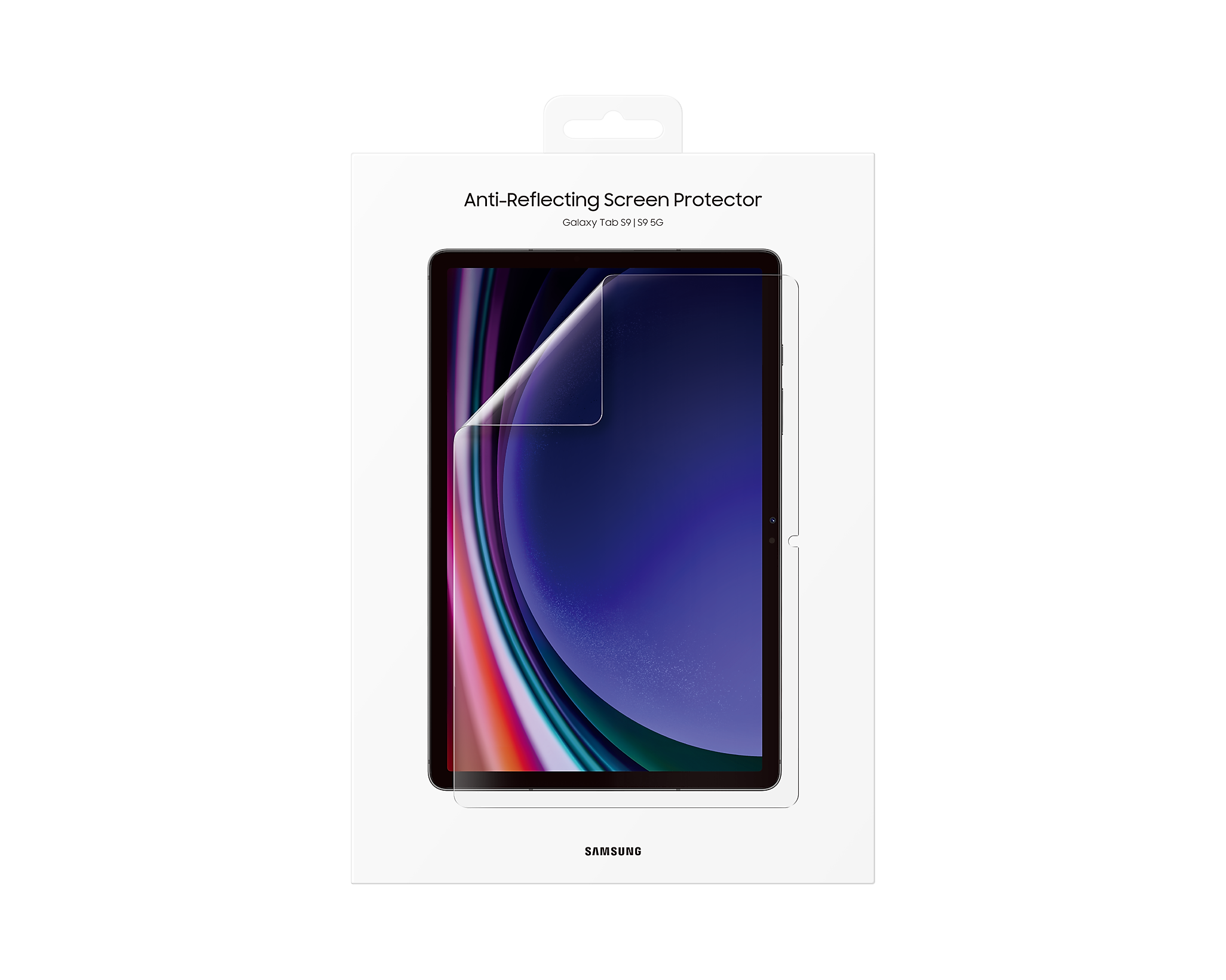 Miếng dán bảo vệ màn hình AR Samsung Galaxy Tab S9 - Hàng Chính Hãng