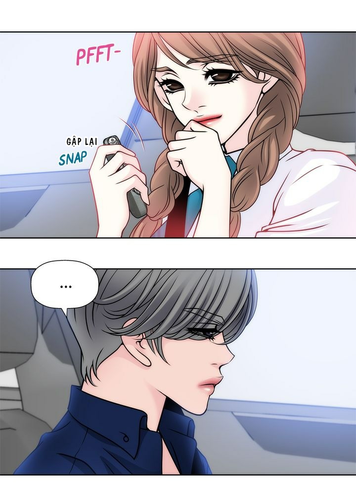 người đàn ông của tôi chapter 10.2 19