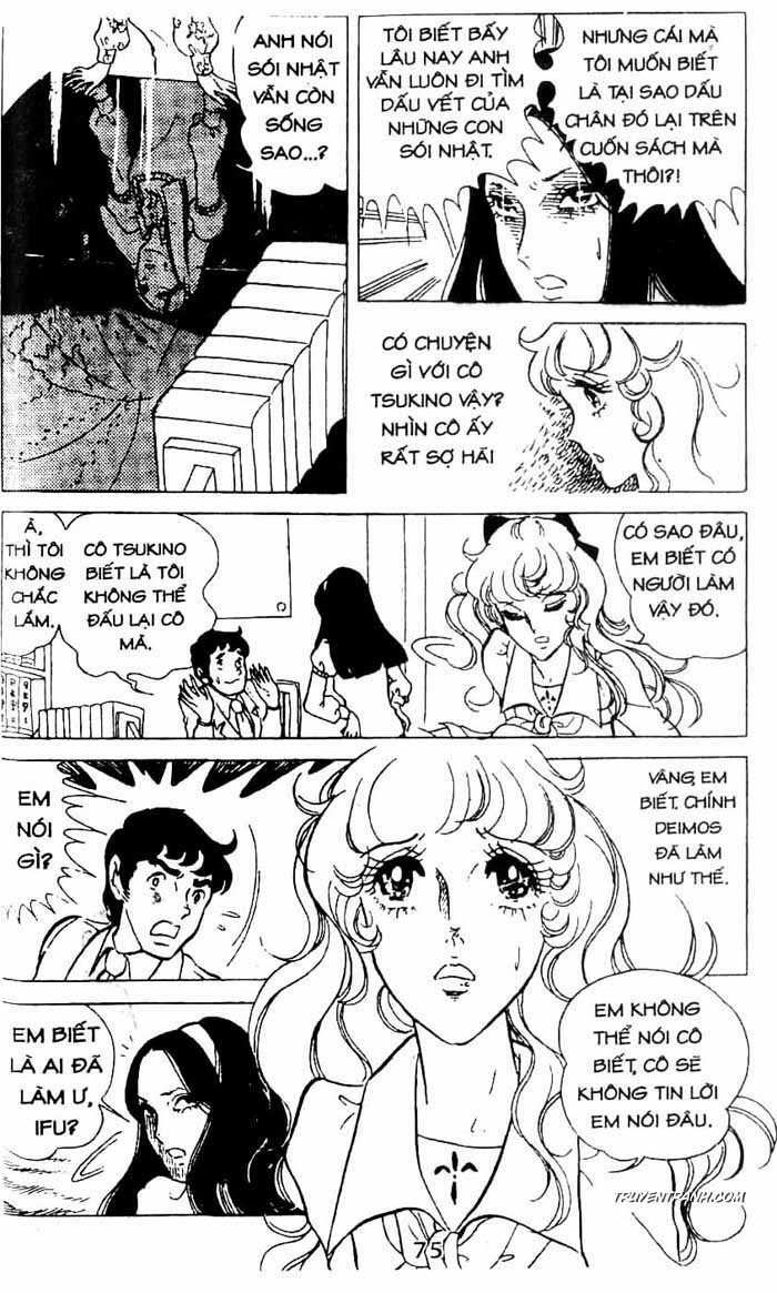 akuma no hanayome (bride of deimos) chapter 1.1 76