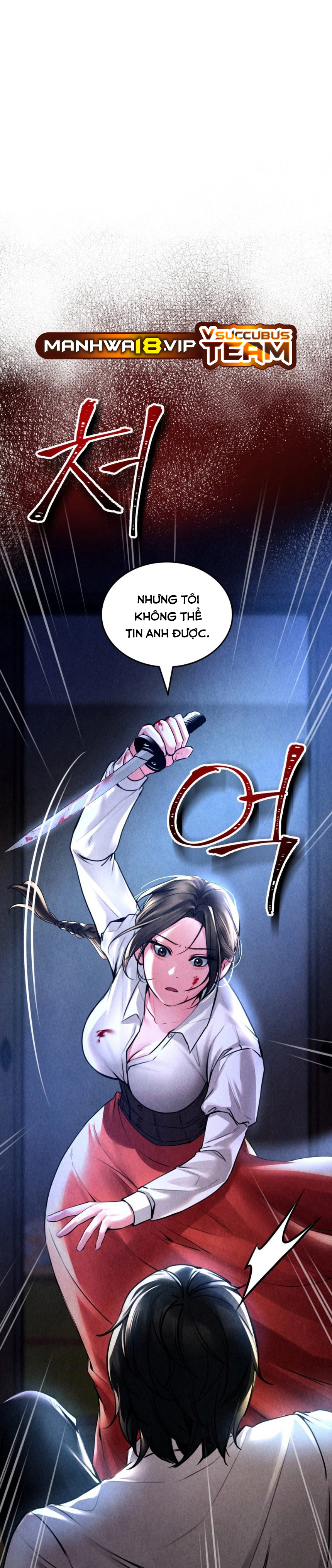 khu nhà hiện đại gyeongseong chapter 2 11