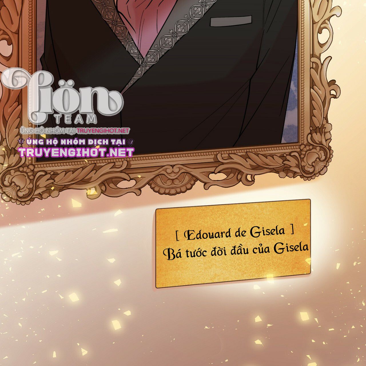 nữ công tước quạ chapter 12.2 6