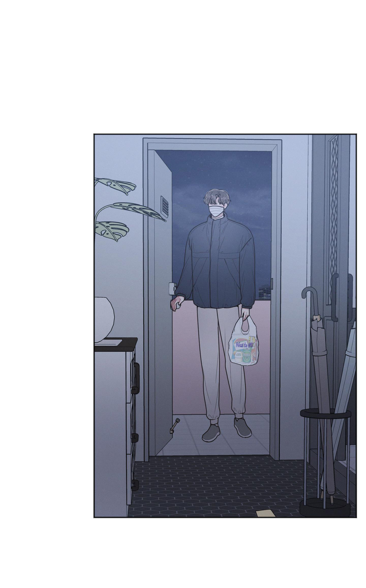 đời tư hàng xóm chapter 27 2