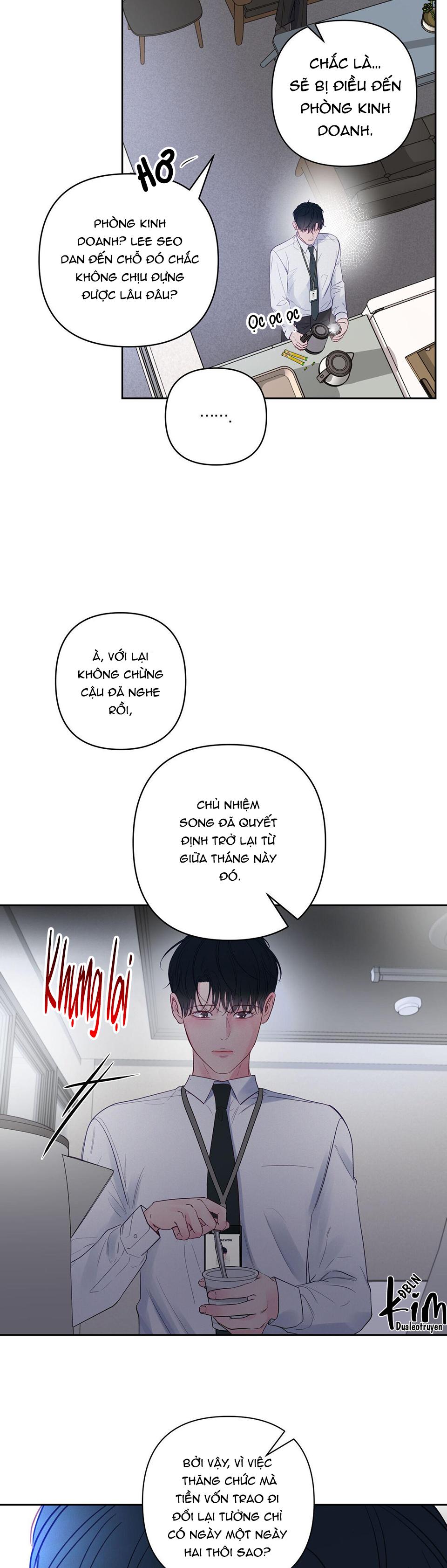 chủ nhân của thứ bảy chapter 2 4