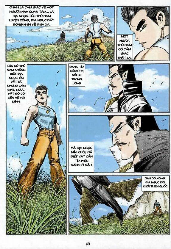 hải hổ 2 chapter 10 16