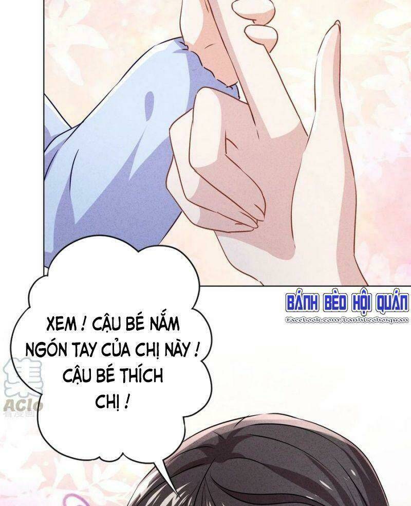 thiếu soái, vợ anh muốn lật trời! chapter 131 36