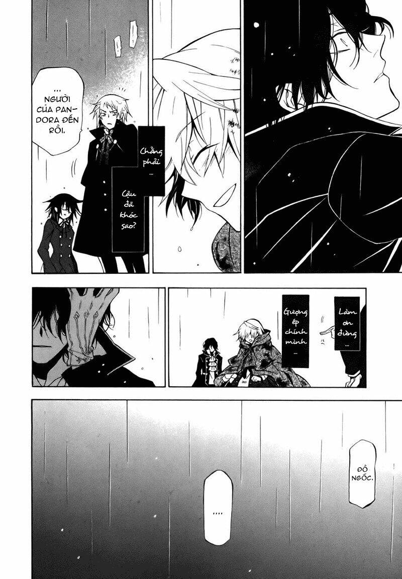 pandora hearts chapter 41 28