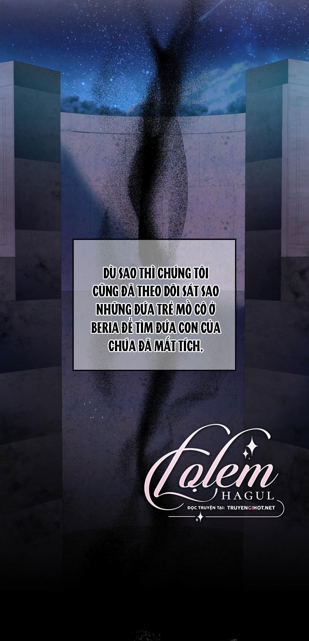 ánh sáng của bình minh chapter 9 19