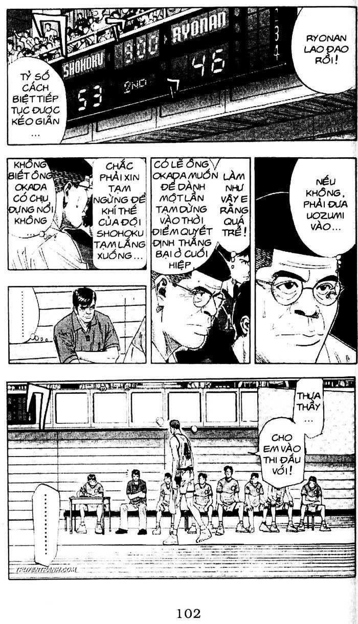 cao thủ bóng rổ chapter 170 6