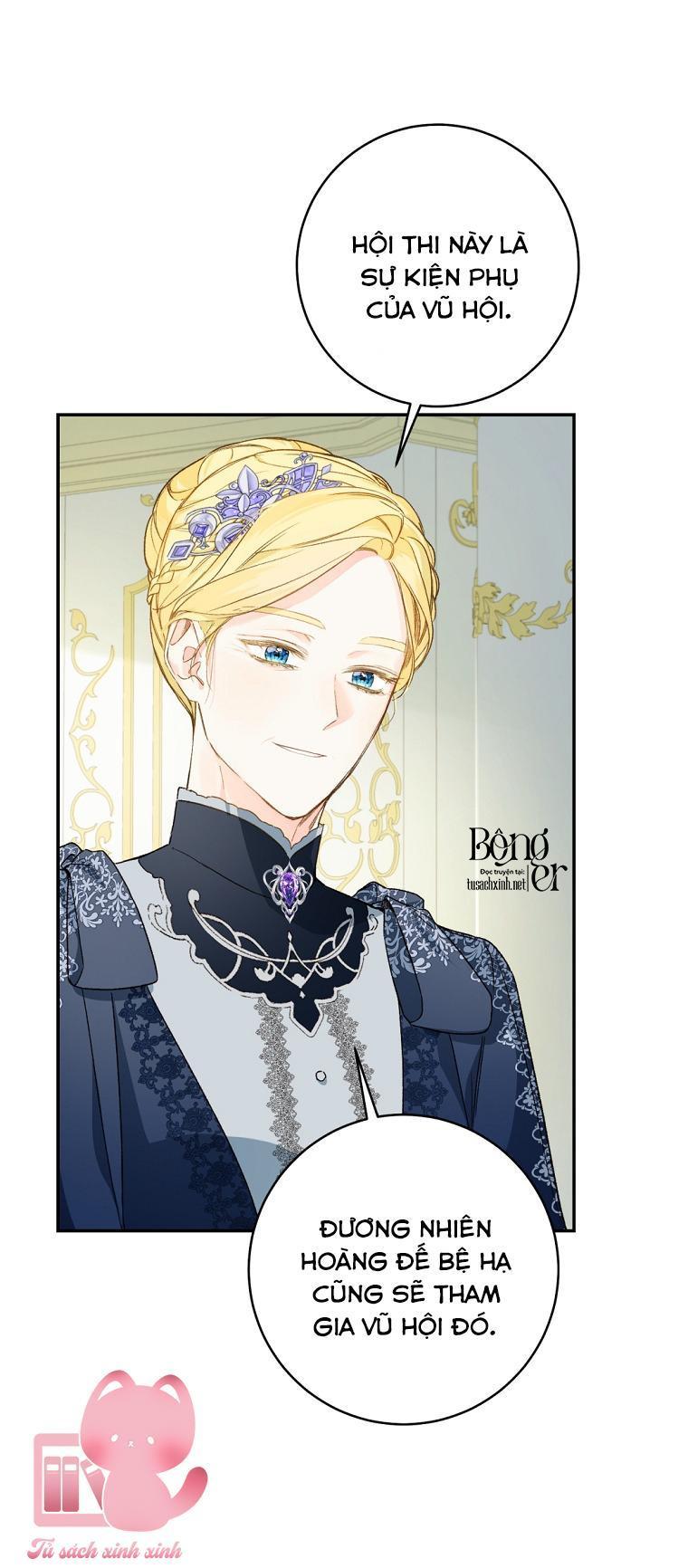 trang trại hạt dẻ cạnh hoàng cung chapter 40 39