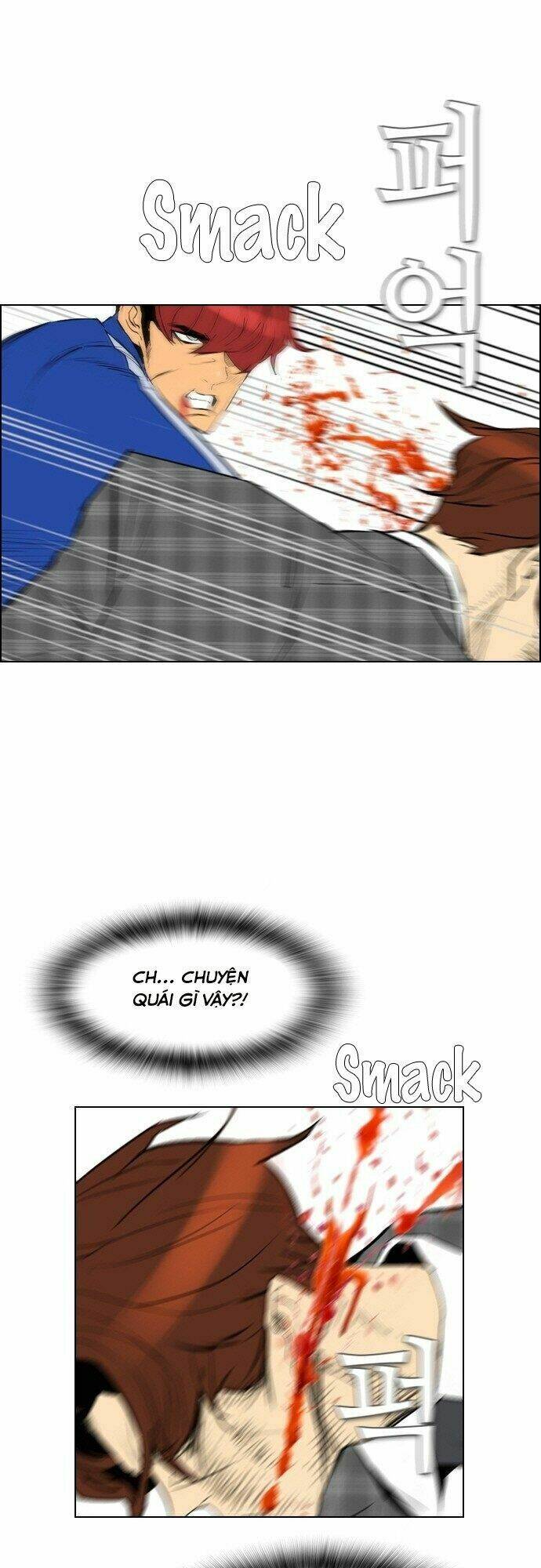 kẻ hồi sinh chapter 94 35