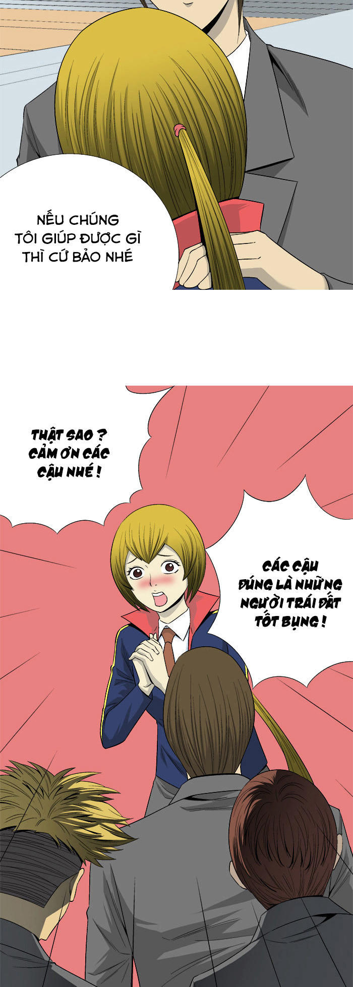 aura from another planet chapter 27 40