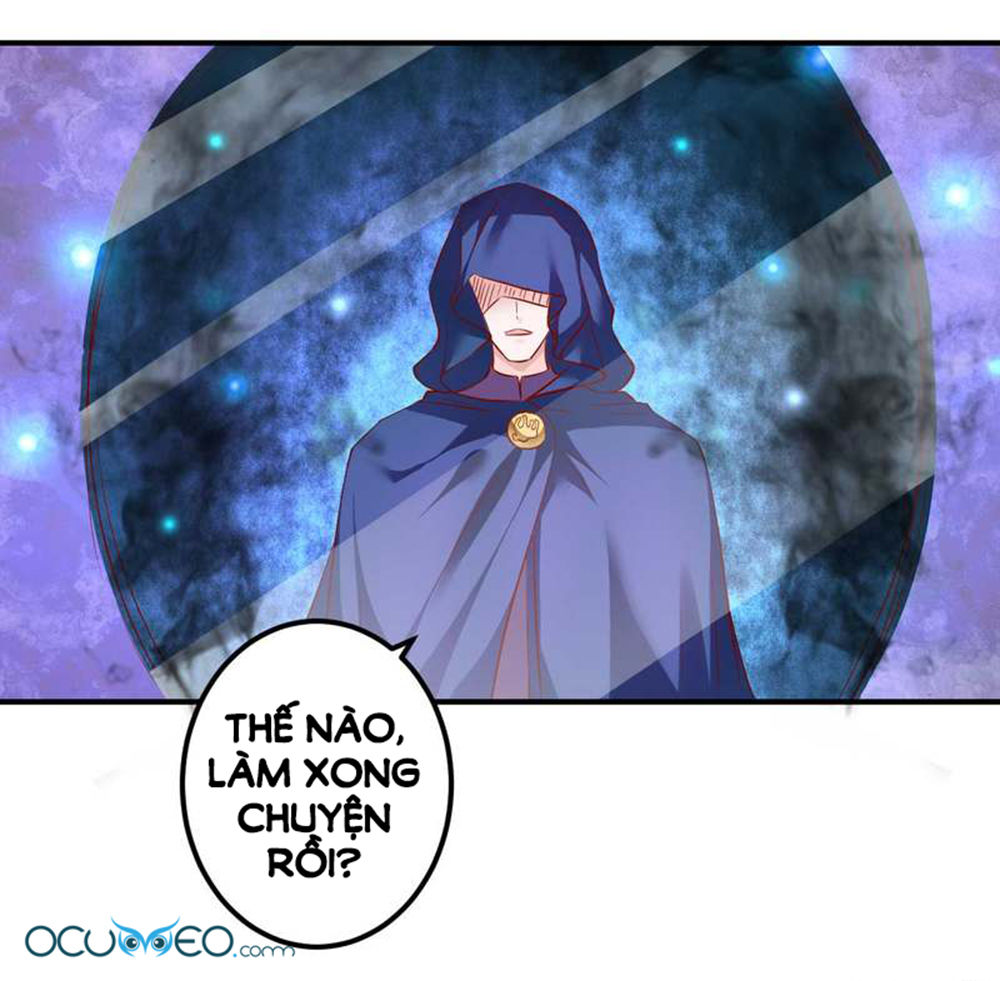 từ đây vương gia không thượng triều sớm chapter 71 12