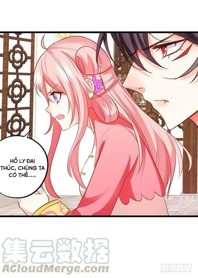 hồ tiên hung bạo chapter 83 55