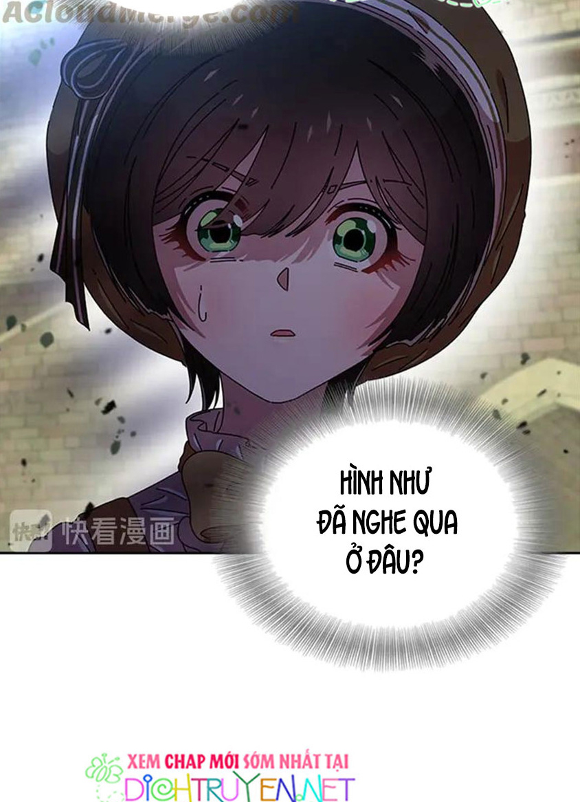 con gái bảo bối của ma vương chapter 76 79