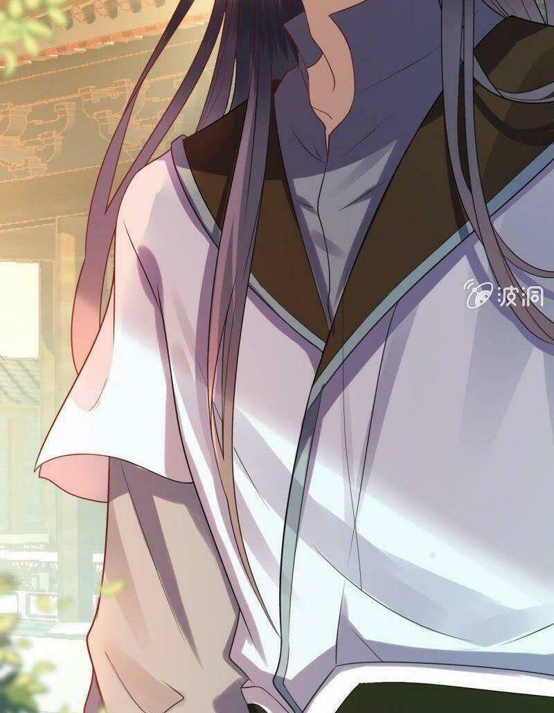 vương gia kiêu ngạo quá khó cua chapter 49 14