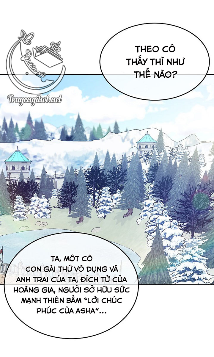 tôi gặp rắc rối vì chồng qúa dễ thương chapter 29.2 7