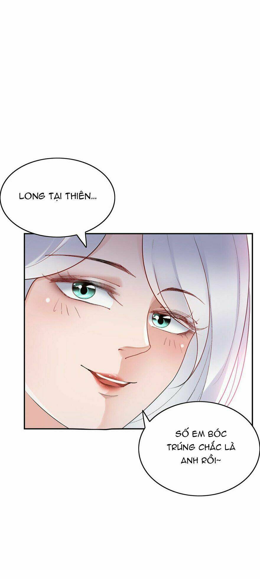 tiểu bạch điềm thê của long thiếu chapter 48 20