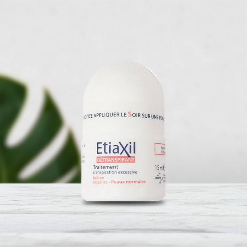 Etiaxil Treatment Dành Cho Da Thường 15ml