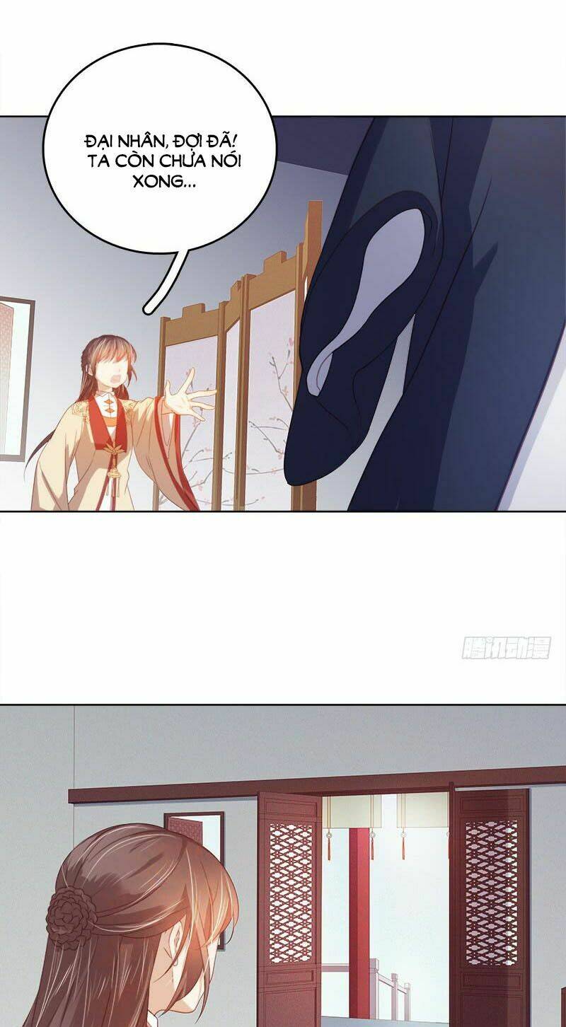 xuân khuê bí lục: xưởng công thái liêu nhân chapter 40 13