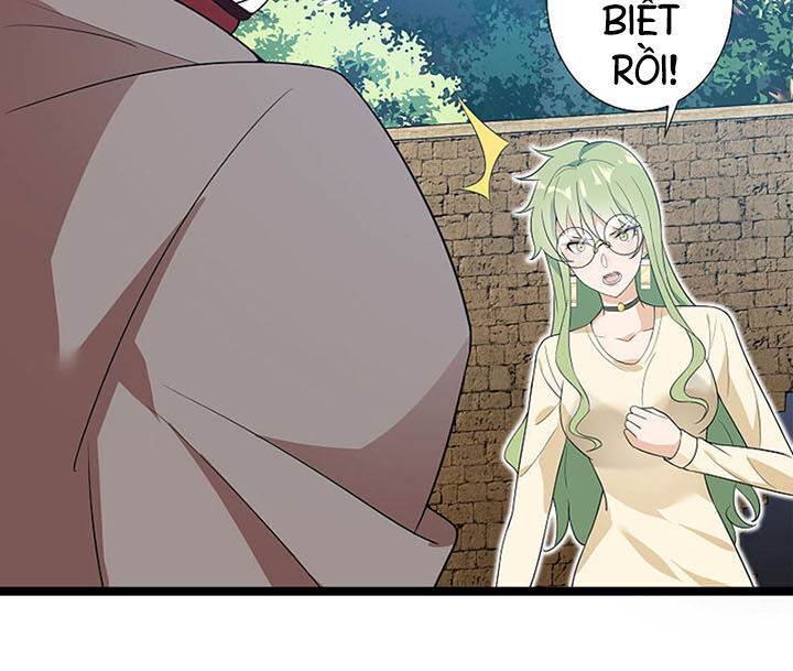 đỉnh phong cường thiếu chapter 82 24