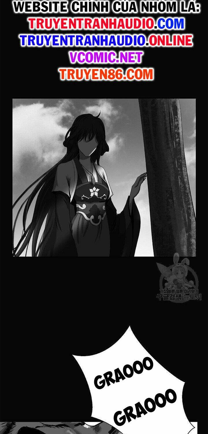 xuyên không thành hổ chapter 60 8