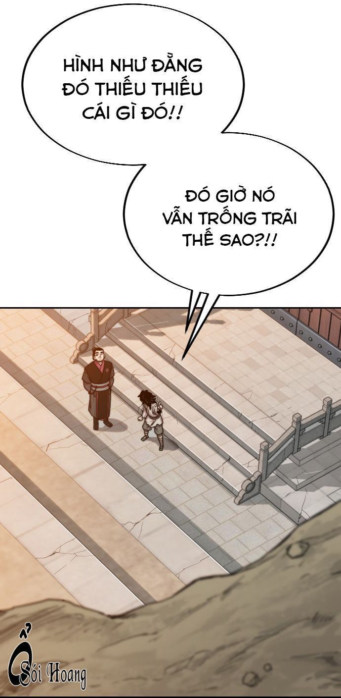 sự trở lại của phái hoả sơn chapter 3 56