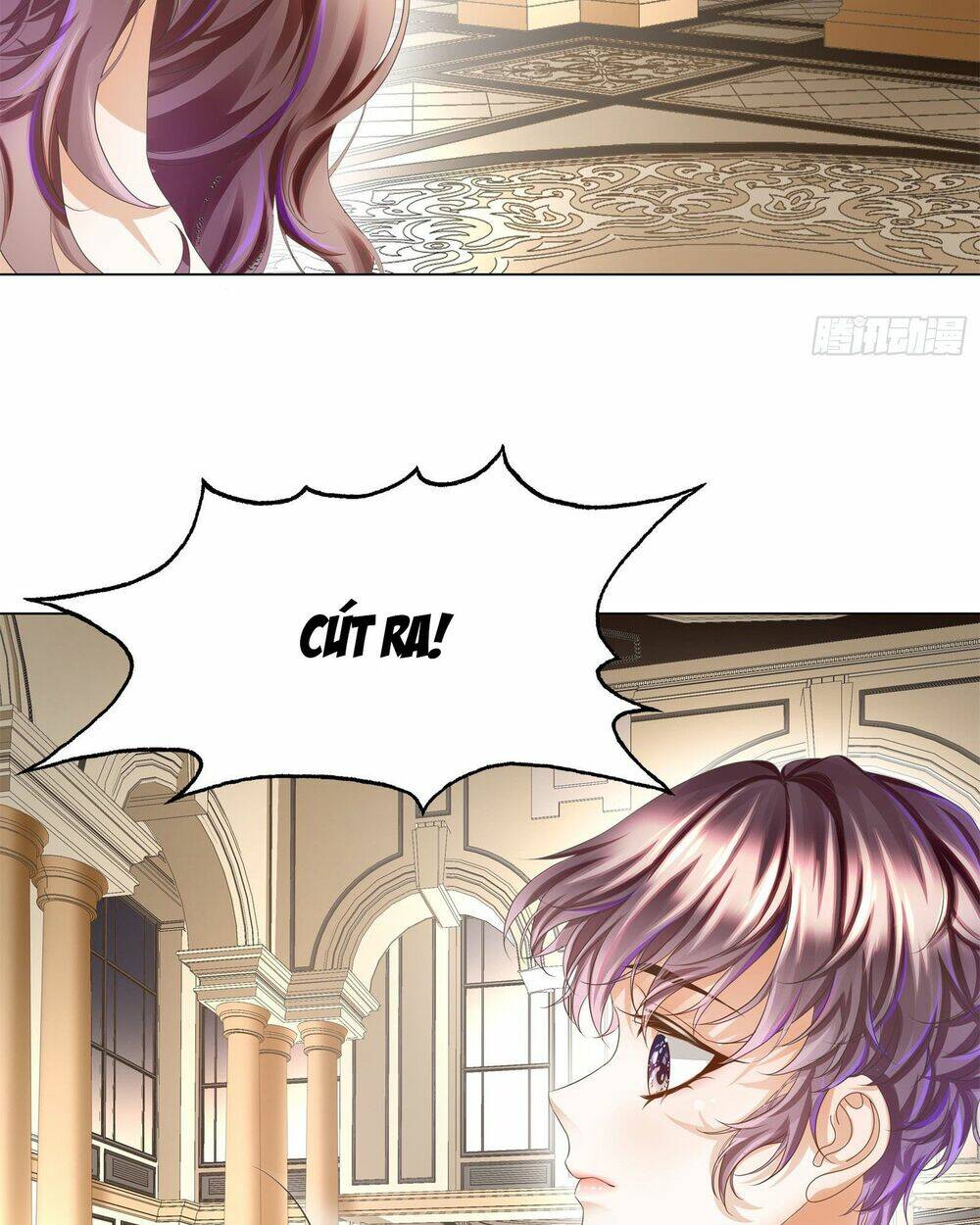 ma vương ngạo kiều tổng tài không thể chọc chapter 9.2 19