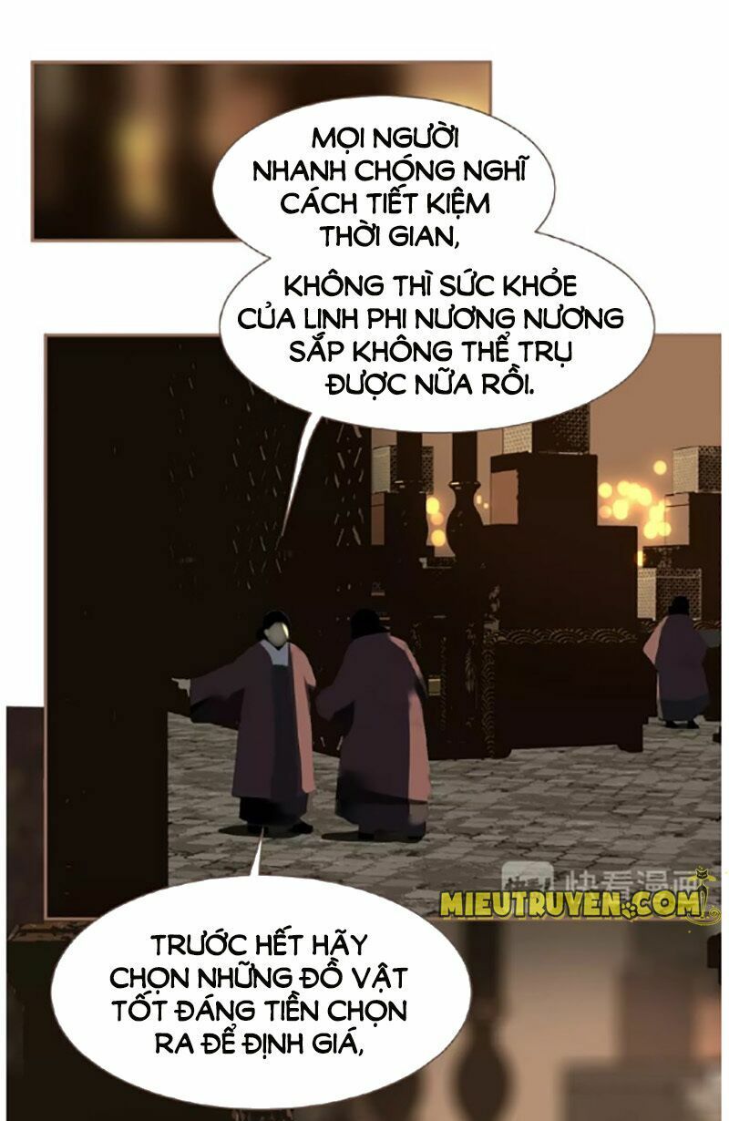 nhất đại linh hậu chapter 76 15