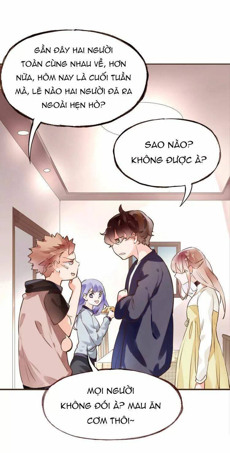 nở rộ trên bụi gai chapter 39 17