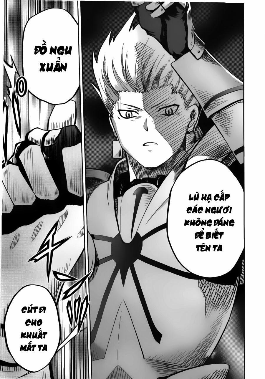 fate stay night chapter 64 25