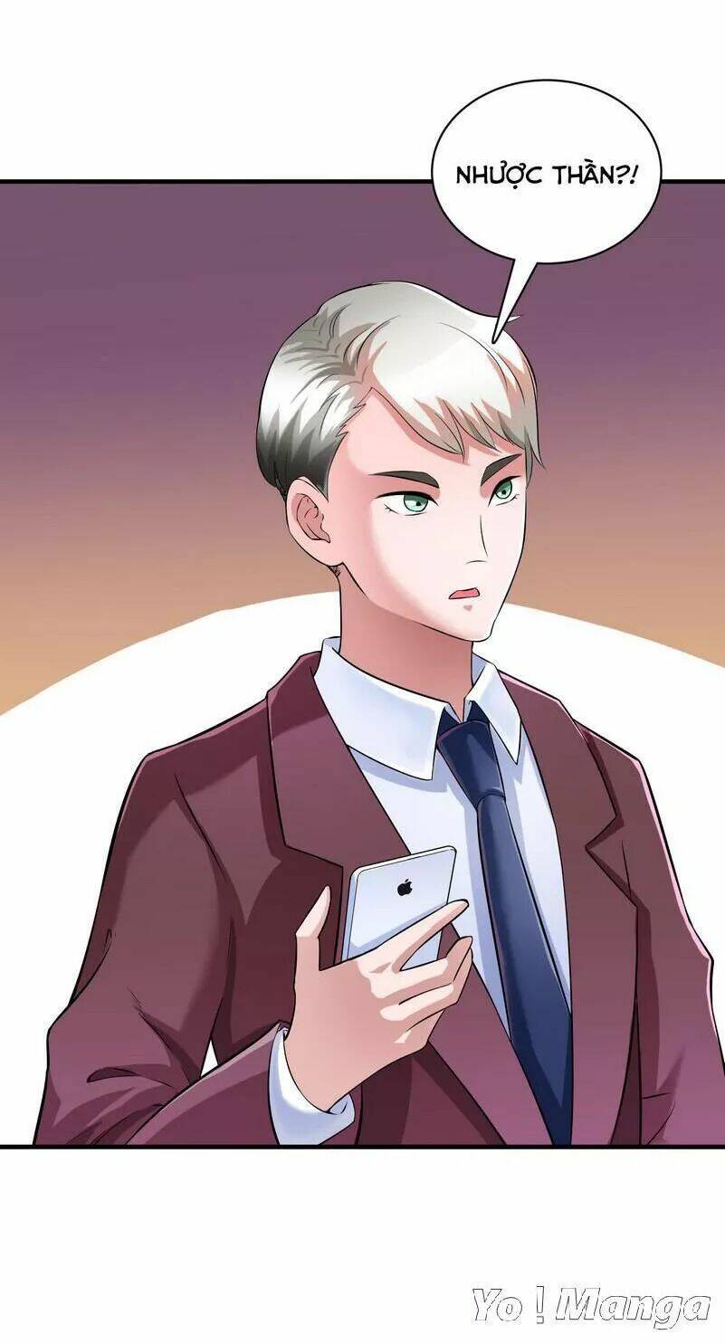 cô dâu gả thay của tổng tài chapter 69 24