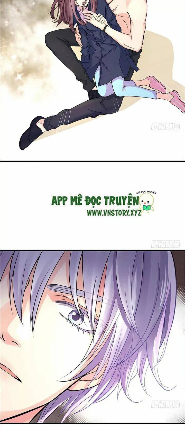 thiên hậu trở về chapter 19 20