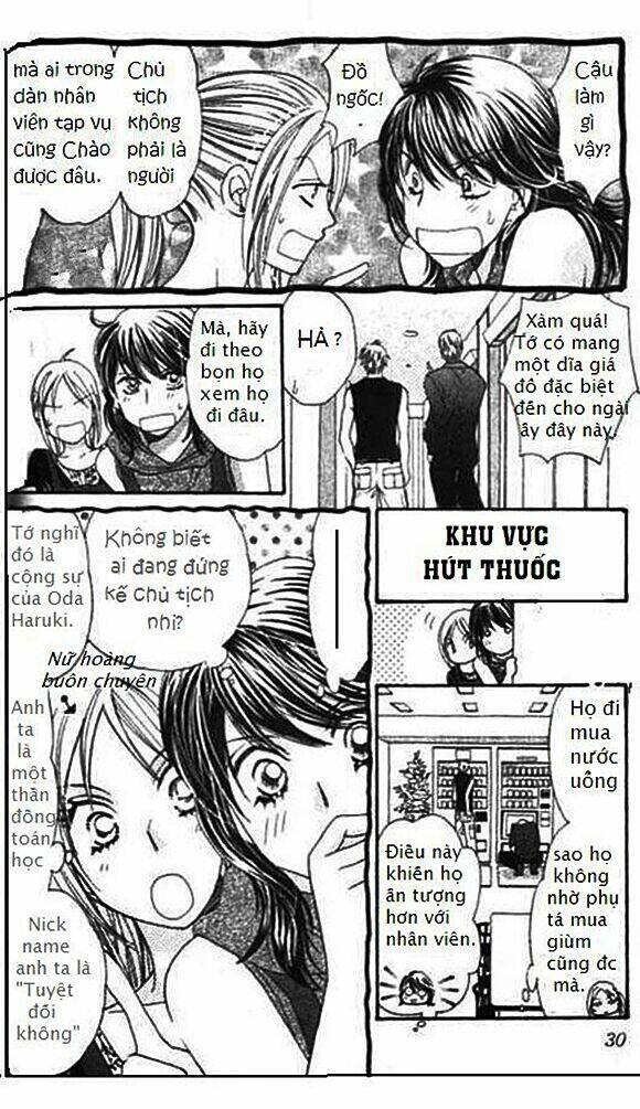 diamond life chapter 1 29