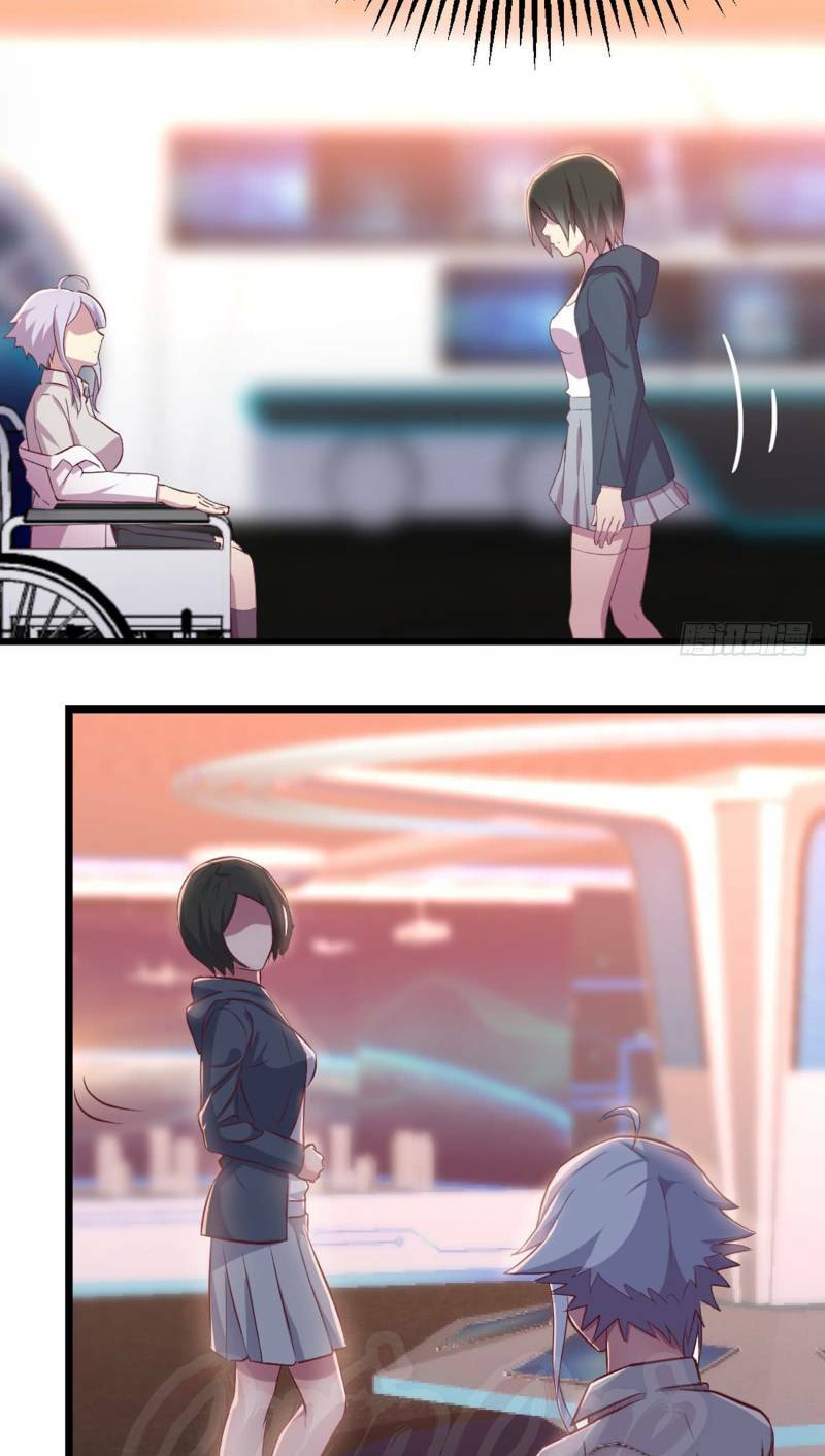 song tu đạo lữ kiểu xem mặt chapter 58 11