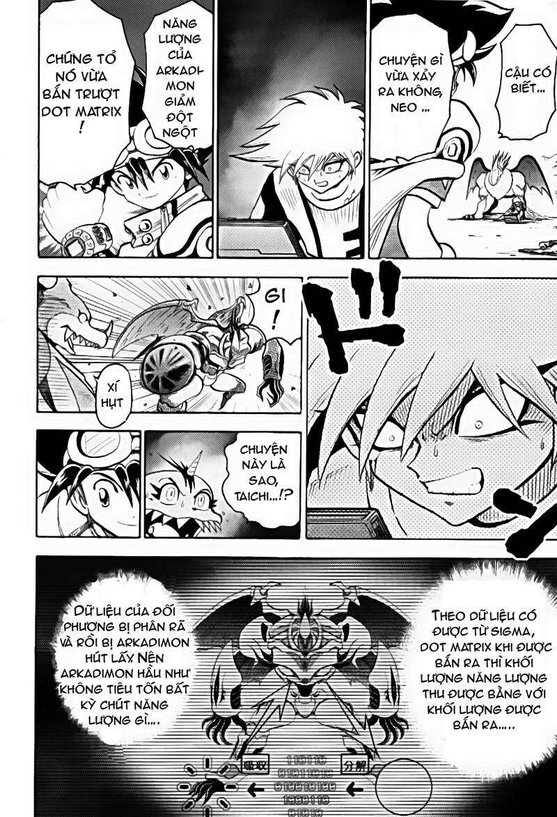 digimon v-tamer chapter 52 15