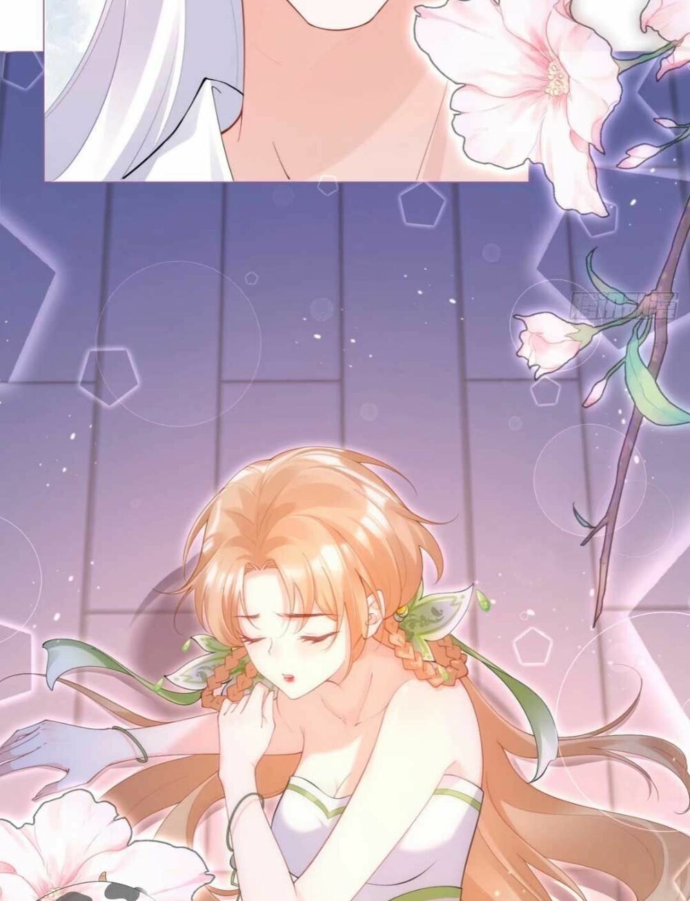 thiết lập ác nữ của tôi sụp đổ rồi chapter 7 36