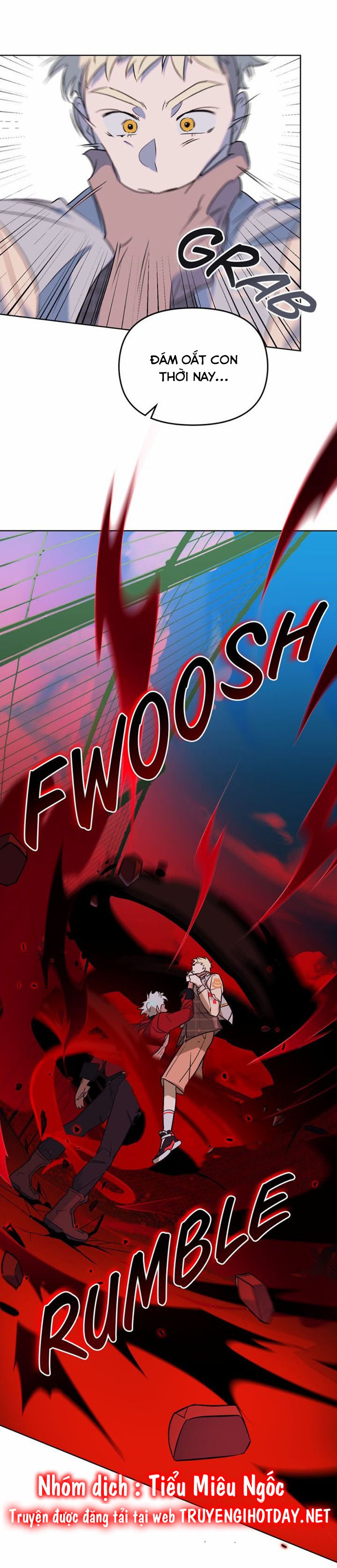 ta sẽ nuốt chửng em chapter 5 21